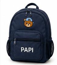 papi backpack
