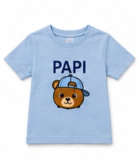papi summer t shirt